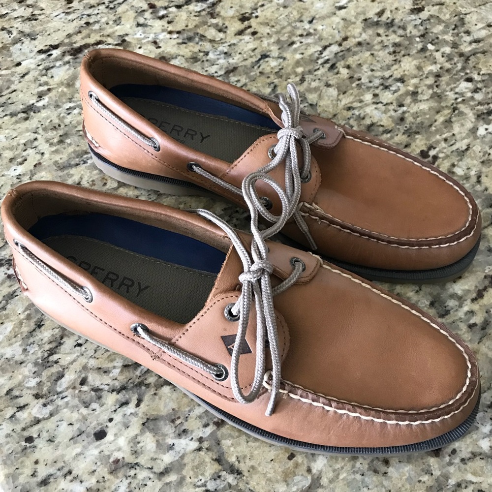 Men’s Sperry Top-Sider Loafers